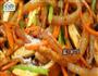 芹菜香干肉丝的做法图解4