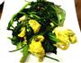 菠菜炒鸡蛋的做法图解1