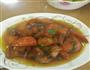 红萝卜炖肉的做法图解14