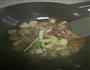 红萝卜炖肉的做法图解7