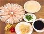 蒜蓉粉丝虾的做法图解1