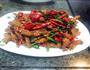 牙签肉的做法图解8