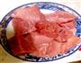 自制肉松的做法图解1