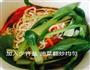 茄汁炒面的做法图解8