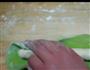 蔬菜面饺子的做法图解6