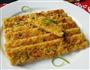 鸡蛋米饭饼的做法图解9