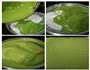 春日里的小清新—菠菜蛋糕卷的做法图解4