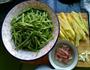 芸豆土豆条的做法图解1