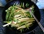芸豆土豆条的做法图解4