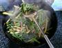 芸豆土豆条的做法图解5