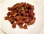 黑椒牛肉粒的做法图解5