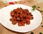 黑椒牛肉粒的做法图解6
