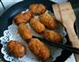 可乐芝士饼的做法图解10