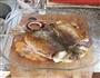家常烤鱼的做法步骤23