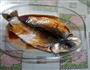 家常烤鱼的做法步骤3
