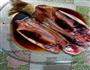 家常烤鱼的做法步骤5