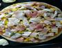 牛肉培根披萨的做法图解5