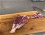 羊肉粉丝汤的做法图解1