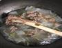 羊肉粉丝汤的做法图解3