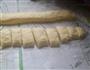 酥脆油条的做法图解9