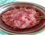 牛肉萝卜卷的做法图解2