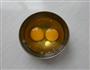 菠菜团子沾酱的做法图解3