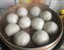 苏州菜花头团子的做法图解13