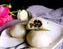 苏州菜花头团子的做法图解14