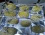 凤尾虾球的做法图解4