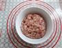 0技巧高颜值-玫瑰花饺子的做法图解1