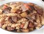 黑胡椒牛肉土豆意面的做法图解1