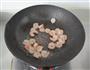 菠萝虾仁饭的做法图解5