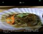 蒜蓉粉丝蒸扇贝的做法图解3