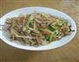 大葱炒肉丝的做法图解10