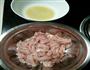大葱炒肉丝的做法图解3