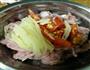 大葱炒肉丝的做法图解4