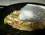 大葱炒肉丝的做法图解9