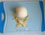 红酒雪梨的做法图解3