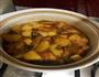 香菇土豆炖鸡翅根的做法图解12