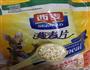 牛奶燕麦饮的做法图解3