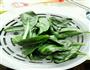宝宝虾泥豆腐菜粥的做法图解1