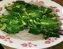 爽口菠菜拌粉丝的做法图解8