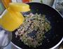 沙茶肉末烤茄子的做法图解10