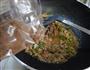 沙茶肉末烤茄子的做法图解12