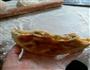 豆腐青椒馅饼，芹菜木耳鸡蛋粉条馅饼的做法图解10