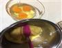 奶油泡芙的做法图解2