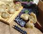 北京牛肉馅烫面蒸饺的做法图解13