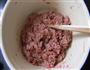 北京牛肉馅烫面蒸饺的做法图解5