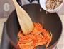 红椒炒肉丝—迷迭香的做法图解6