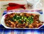 蒜香豆鼓蒸排骨的做法图解4